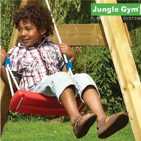 prisnedsättning Jungle Gym Swing Gunga